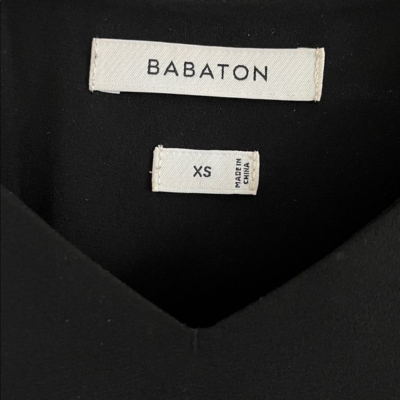 Babaton Randy Blouse - Picture 3 of 4